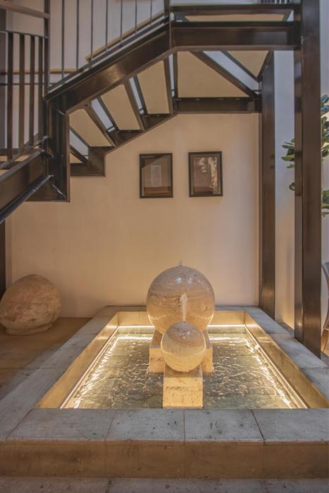 casa zina