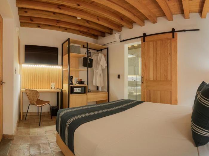 casa zina