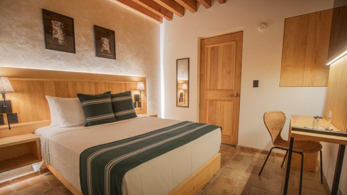 casa zina