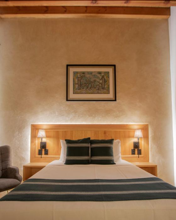 casa zina