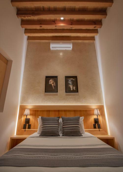 casa zina