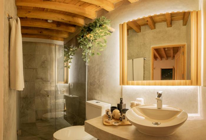 casa zina