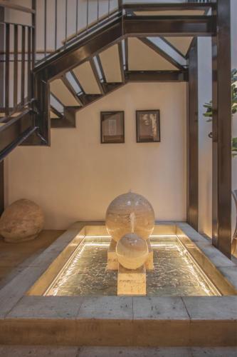 casa zina