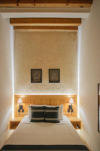 casa zina