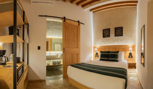 casa zina