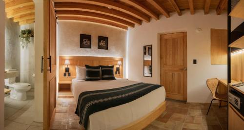 casa zina