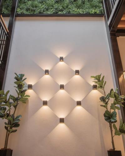 casa zina
