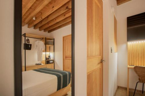 casa zina