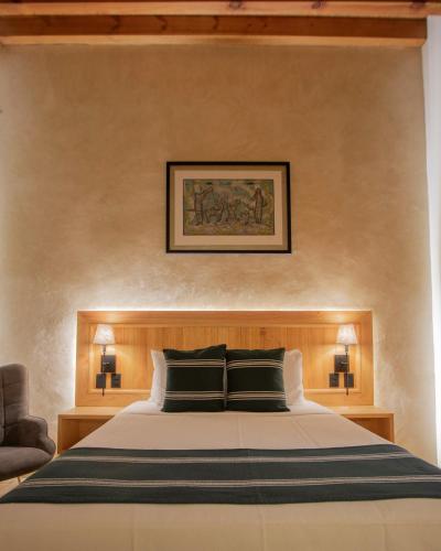 casa zina