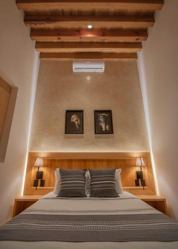casa zina