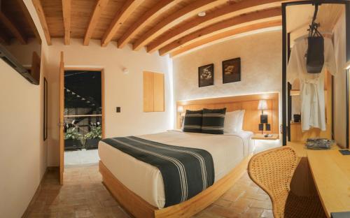 casa zina