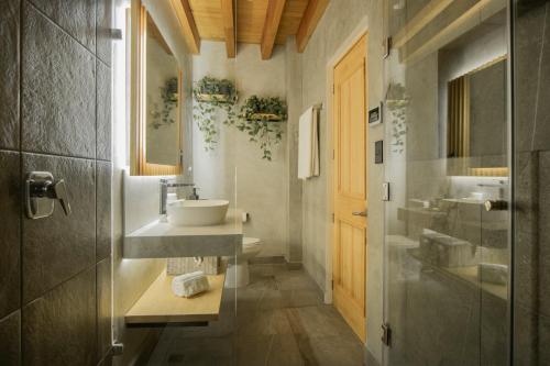 casa zina