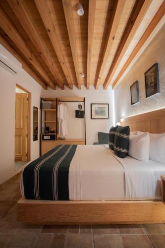 casa zina