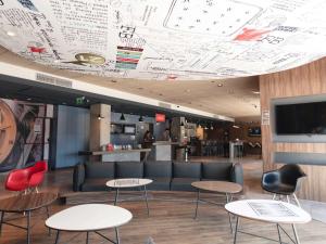 Ibis Pilar,La Lonja>>Buenos Aires,3 star