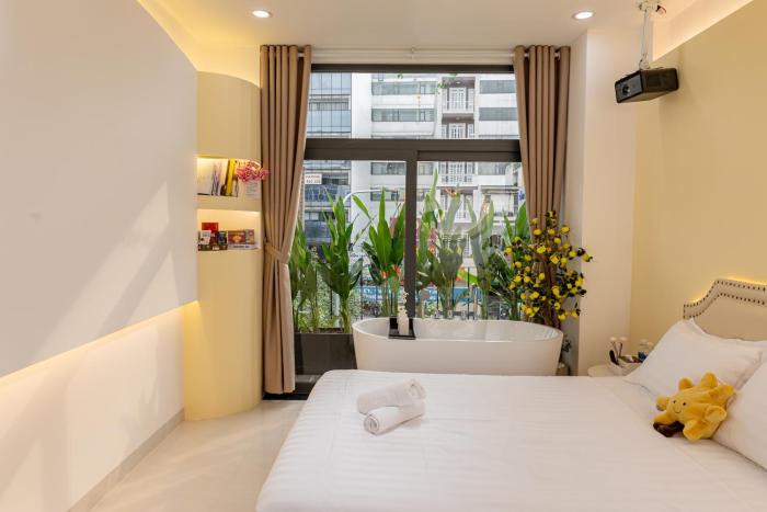 thanh pho ho chi minh