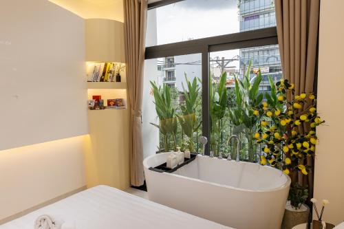 thanh pho ho chi minh