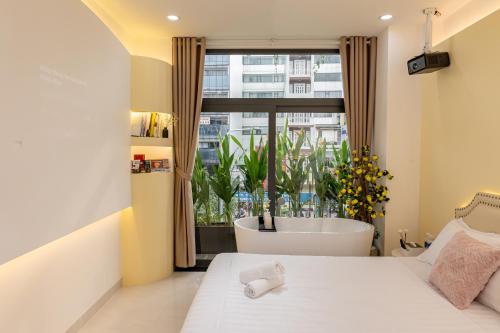 thanh pho ho chi minh