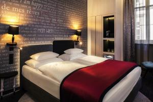 Mercure Vienna First,Vienna>>Innere Stadt,4 star