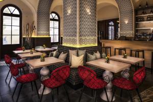 Mercure Vienna First,Vienna>>Innere Stadt,4 star