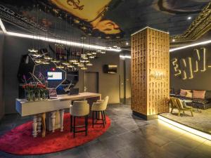 Mercure Vienna First,Vienna>>Innere Stadt,4 star