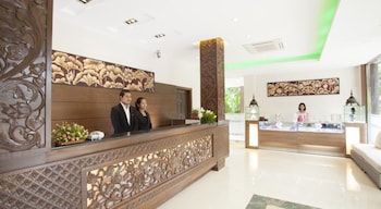 Hotel Kan Yeik Thar,Yangon Region>>Yangon,4 star