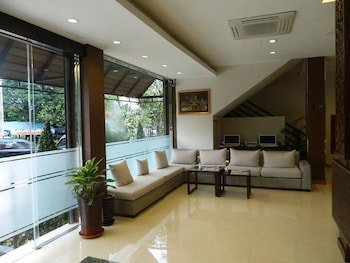 Hotel Kan Yeik Thar,Yangon Region>>Yangon,4 star