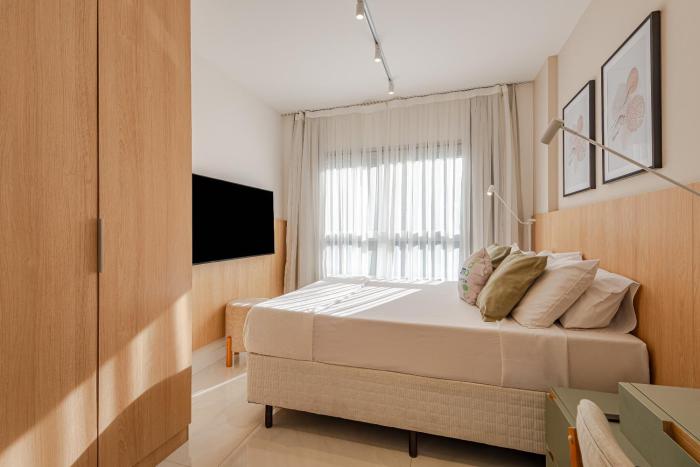 roomo transamerica sp ana rosa