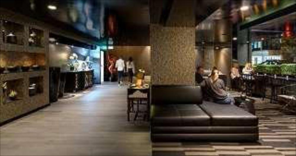 57 hotel
