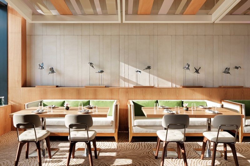baku marriott hotel boulevard