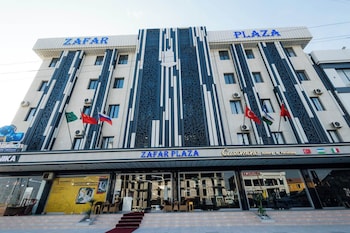 zafar plaza hotel