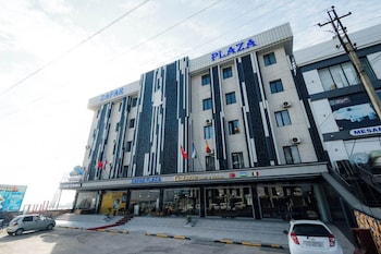 zafar plaza hotel