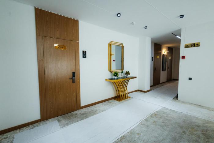 zafar plaza hotel