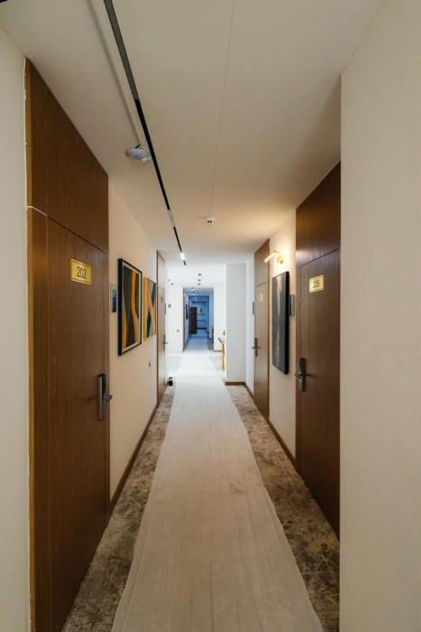zafar plaza hotel
