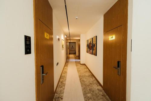 zafar plaza hotel