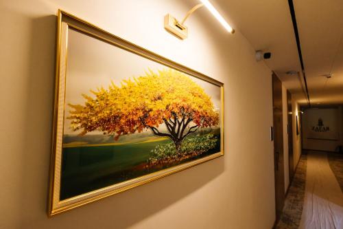 zafar plaza hotel