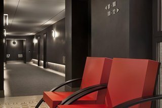 Me Milan - Il Duca,Lombardy>>Central Station,5 star
