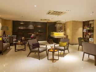 Ramada Encore Saigon By Wyndham,Ho Chi Minh Municipality>>Ho Chi Minh City,4 star