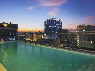 Ramada Encore Saigon By Wyndham,Ho Chi Minh Municipality>>Ho Chi Minh City,4 star