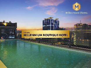 Ramada Encore Saigon By Wyndham,Ho Chi Minh Municipality>>Ho Chi Minh City,4 star