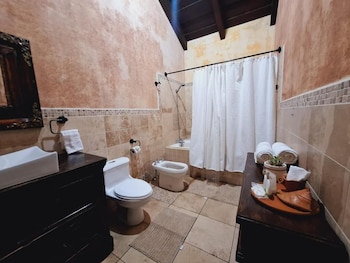 Hotel Boutique Casa Del Angel,,3 star