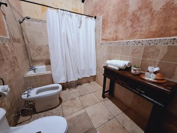 Hotel Boutique Casa Del Angel,,3 star