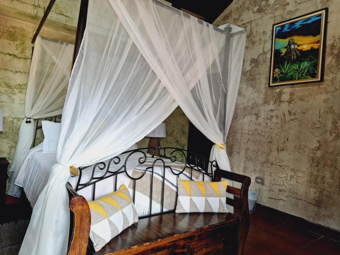 hotel boutique casa del angel