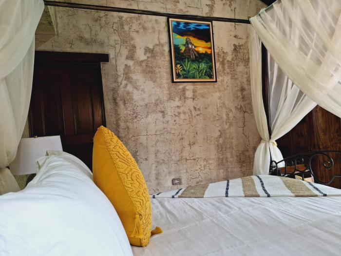 hotel boutique casa del angel