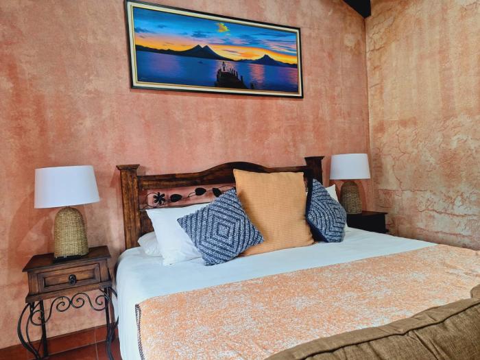 hotel boutique casa del angel