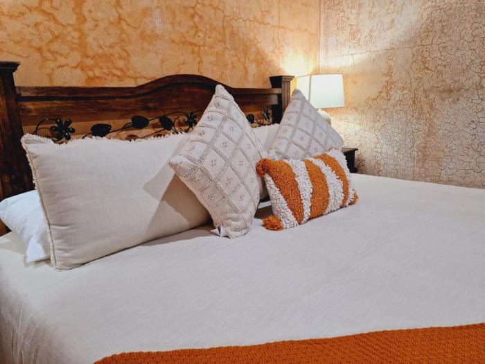 hotel boutique casa del angel