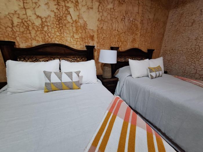 hotel boutique casa del angel