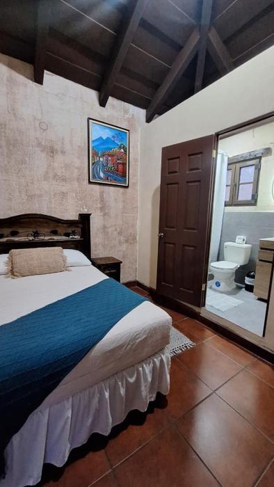 hotel boutique casa del angel