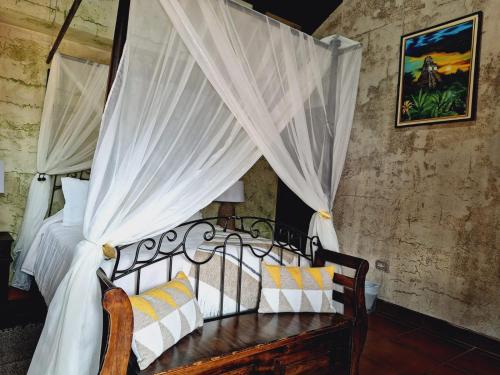 hotel boutique casa del angel
