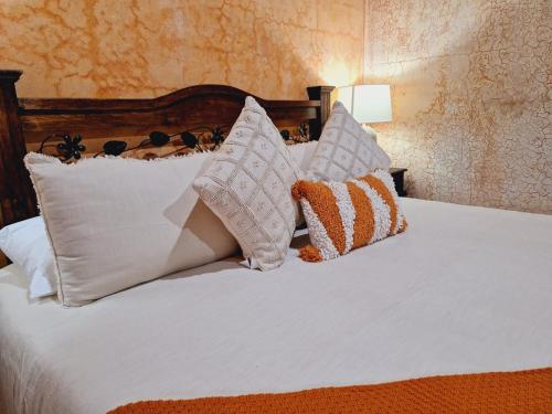 hotel boutique casa del angel