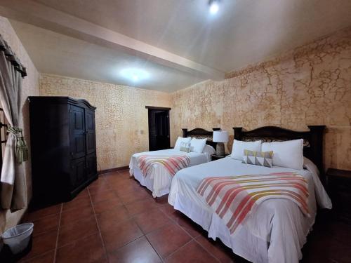 hotel boutique casa del angel